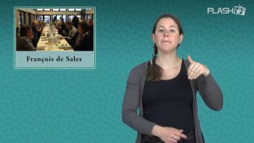 François de Sales