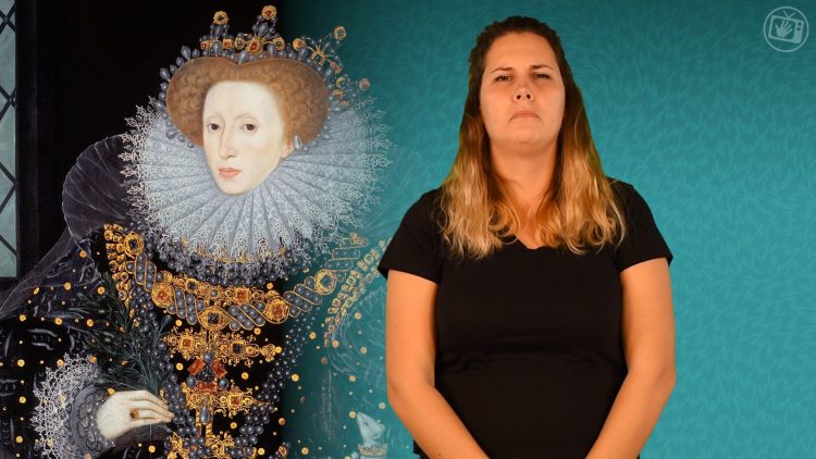 Elisabeth 1er (Reine d’Angleterre)