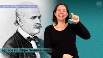 <strong>Ignace Philippe Semmelweis</strong>