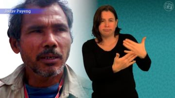 <strong>Jadav Payeng</strong>