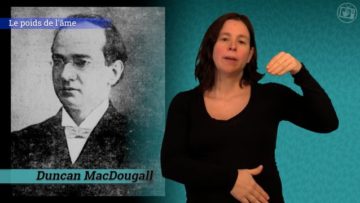 <strong>Le poids de l’âme</strong>