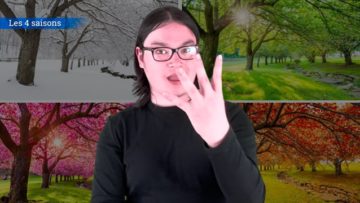 <strong>Les 4 saisons</strong>
