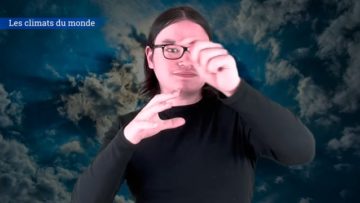 <strong>Les différents types de climats du monde</strong>