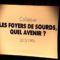 Colloque « Quel est l’avenir de Foyer des sourds » partie 1/3, filmé par CMS (30-03-1996)