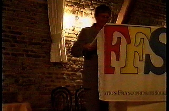 Reportage – 25 ans de la FFSB