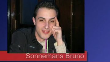 Sonnemans Bruno (18/01/2006_Corpus)