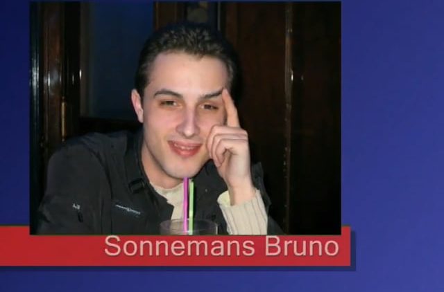 Sonnemans Bruno (18/01/2006_Corpus)