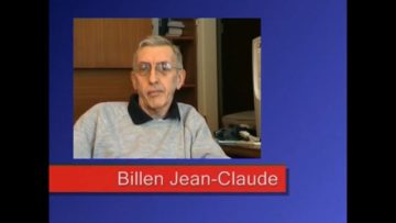 Billen Jean-Claude (06/02/2006 – Corpus)